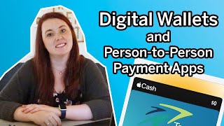 How Does a Digital Wallet Work?