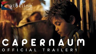 2018 Capernaum  Official Trailer 1 HD - Sony Pictures Classics