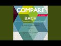 Well-Tempered Clavier Book II, Prelude No. 4 in C-Sharp Minor, BWV 873