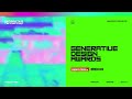 Generative Tendencies : Generative Design Awards by Creativ Medium