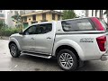 bán xe ô tô nissan navara 2016 số sàn máy dầu 2 cầu giá 390tr lh em lợi 0986265090