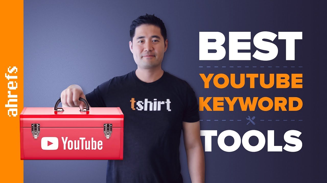 Best YouTube Keyword Tools To Get More Views To Your Videos - YouTube