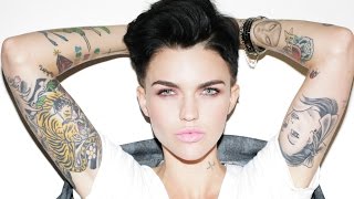 Ruby Rose: Everything You Need To Know!