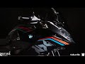 2024 New BMW F 900 R & F 900 XR Sport Editions: Get BMW M Sport Looks in Limited Edition