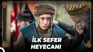 Şehzade Selim'in İlk Seferi! | Osmanlı Tarihi