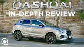 2021 Nissan Qashqai Review | Should you wait for the new one, or buy this?