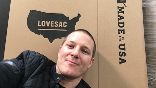 THE FINEST LEATHER | Get Off The Couch Ep61 | Shawn Nelson | CEO of LOVESAC