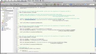 Accessorizer Distributed Objects Client
