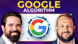 Mastering Google's Algorithm Changes