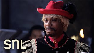 House of the Dragon - SNL