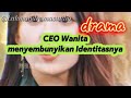 CEO Wanita yang menyembunyikan Identitasnya