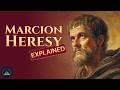 Marcion of Sinope: Heresy and the Early Church Canon | Church History Hub