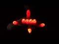 Crazy Octo | Casing + Diffuser Set up Glove Lightshow