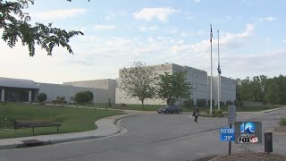 DOJ: Hampton Roads Regional Jail in violation of inmates' constitutional rights, federal law