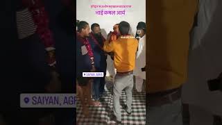 Bhai Kamal Ariya kavad Yatra #bholenath #gausewak #likeandsubscribe #comment #shortvideo