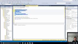 Row level Security - SQL Server 2016