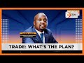 Monday Report | Trade and investments CS Moses Kuria outlines his agenda (Part 2)