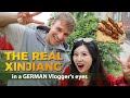 The TRUTH OF XINJIANG- in a German vlogger's eyes