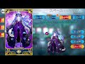 fgo 「霊衣開放 spiritron dress unlock」 簡易霊衣 simple sd ： アシュタレト・オリジン astoreth origin