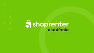 Kategóriák - Shoprenter Akadémia