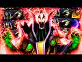 Dota 2 - The Art of Rubick (2.0)