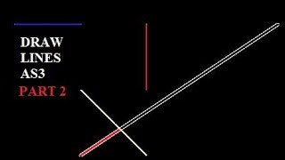 Flash Tutorial Request 65 Draw Lines Using AS3 Part 2
