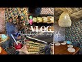 VLOG | Spend The Weekend With Me | Beach House For A Sushi Date, Groceries + Mom Life | Zim Youtuber