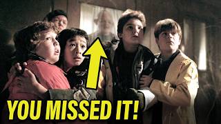The Goonies 1985: 20 CRAZY Facts You Didn't Know!