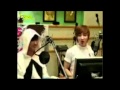 kpop idols imitating marshmallow