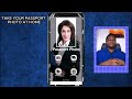 how to take free passport photos with phone  passport photo at home with iphone and android