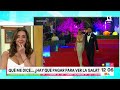 ¿usted pagaría por ir a la gala del festival viña del mar tu día canal 13