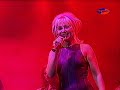 Erica C. / Zoltán Erika (részlet) @ II. Total Dance 1995 - Top TV