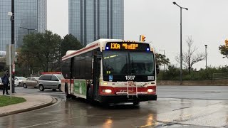 TTC Bus 97