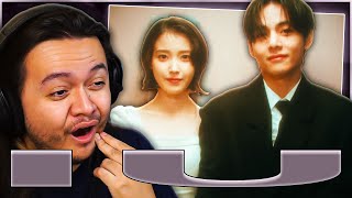 FIRST TIME REACTING TO IU - 'Love wins all' MV | REACTION