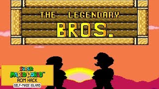 The Legendary Bros. (v1)