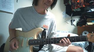 Neo Soul Guitar / Kazuki 77