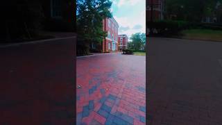 Take a quick tour of Johns Hopkins 📍 #shorts #jhu #JohnsHopkins #CollegeTour