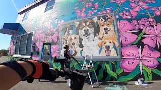 Exploring Anchorage Midtown | Summer 2022 Tour