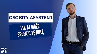 OSOBISTY ASYSTENT AI ZA DARMO! #6