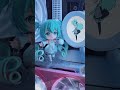 miku expo 2021 nendoroid 🤍✨ 初音ミク hatsunemiku deco27 pjsk projectsekai christmas vocaloid