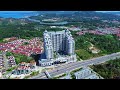 udara_b 24 1sulaman platinum tower kota kinabalu sabah dari udara