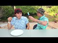 hunger games jc caylen vs. kian lawley