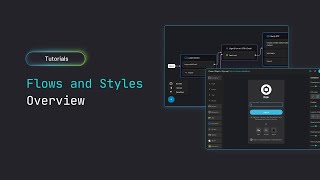 Descope Flows and Styles Overview | Descope Fundamentals