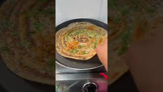 Multigrain Dosa #DietDosa #TodayBreakfastMenu