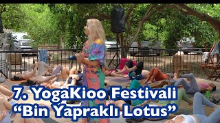 SerraTV: 7. YogaKioo Festivali \