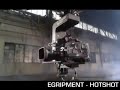 egripment hotshot remote head