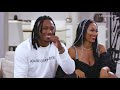 What's It Like To Be The Spouse Of An Athlete  I AM ATHLETE with Brandon Marshall & More