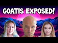 Sv3rige / Goatis EXPOSED - Gatis Claims He is God