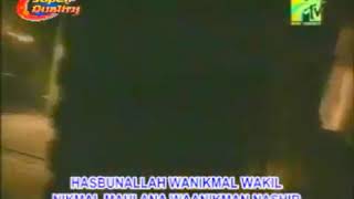 Opick - Kembali Pada Allah (MTV NONSTOP HITS 2005)