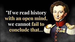 Carl von Clausewitz Quotes That Will Teach You How to Fight | Saying About Life
